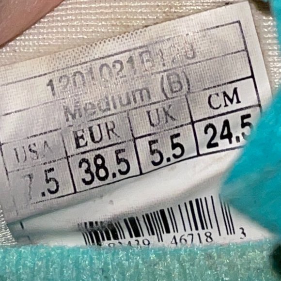 BROOKS WOMEN'S PURE CONNECT RUNNING SHOES SIZE 7.5 - Picture 3 of 16